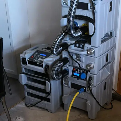 Aerial AD 40 - application cuisine