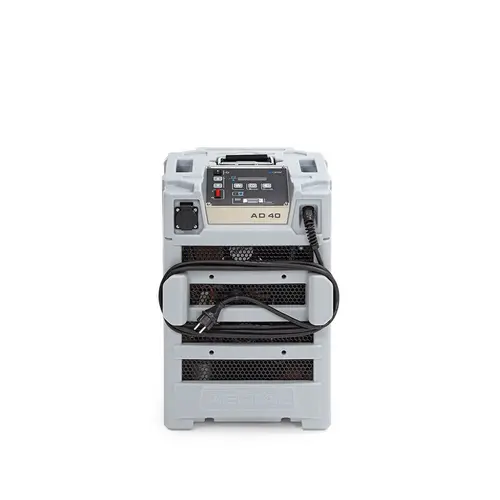 Aerial AD 40 - déshumidificateur à condensation