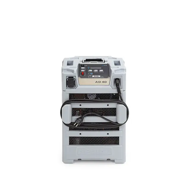 Aerial AD 40 - déshumidificateur à condensation