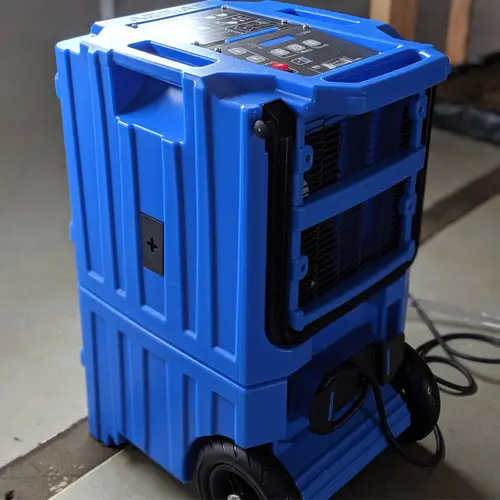 Déshumidificateur Aerial AD 740 - version OEM