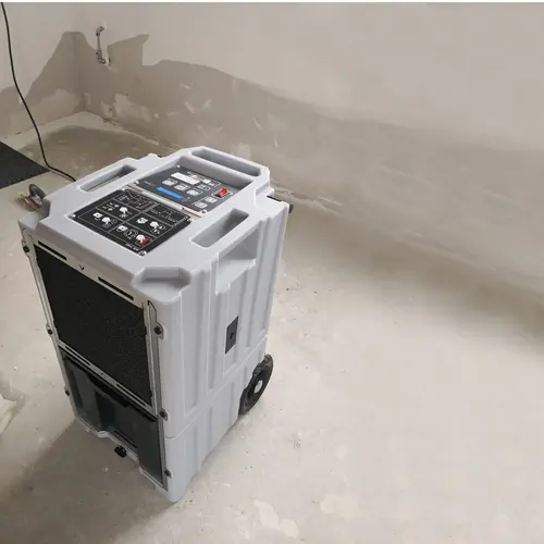 Aerial AD 740 application chantier