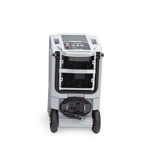 Aerial AD 740 - déshumidificateur à condensation