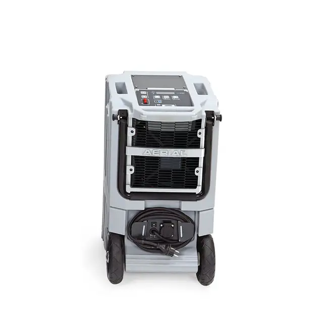 Aerial AD 740 - déshumidificateur à condensation