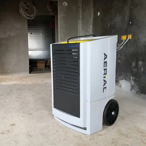 Aerial AD 780 pour les rénovations