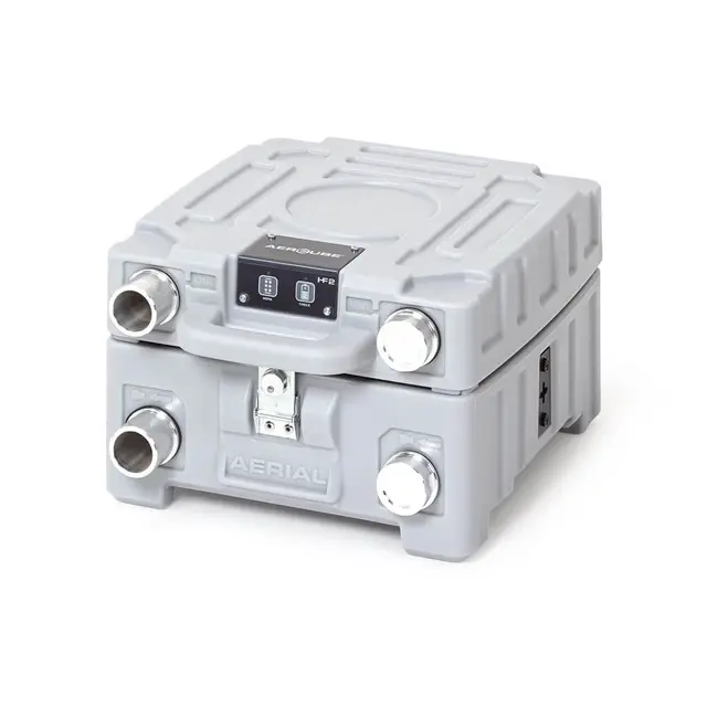 Aerial HF 2 – filtre HEPA