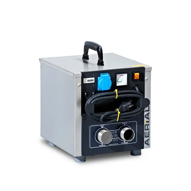 Aerial AB 200 – soufflante à canal latéral