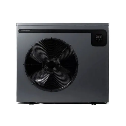 Calorex I PAC 22 – pompes à chaleur de piscine à onduleur