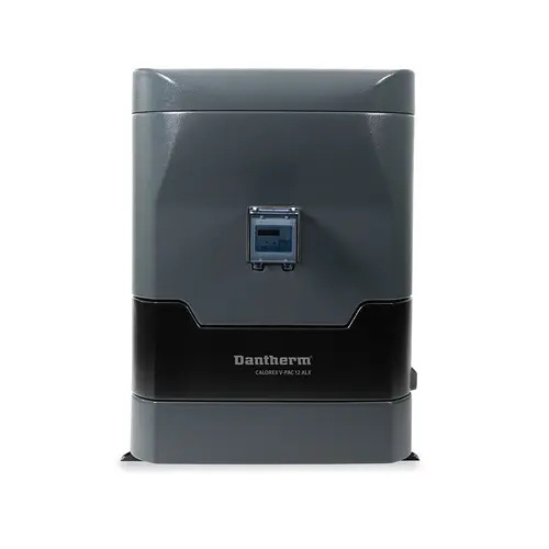 Calorex V PAC 12 – pompes à chaleur de piscine à onduleur