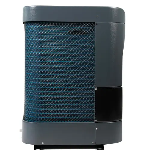 Calorex V PAC 12 – pompes à chaleur de piscine à onduleur