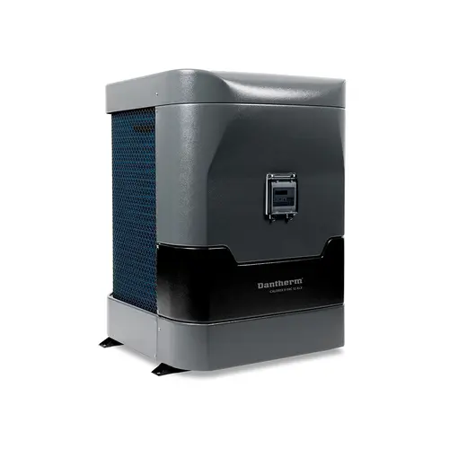 Calorex V PAC 22 – pompes à chaleur de piscine à onduleur