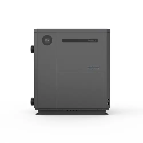 Calorex I-PAC 50 – pompes à chaleur inverter