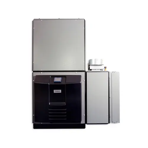 Calorex Variheat AW 1200 configuration verticale