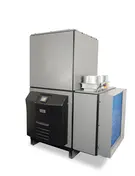 Calorex Variheat – déshumidificateurs canalisés pour piscines et commerces