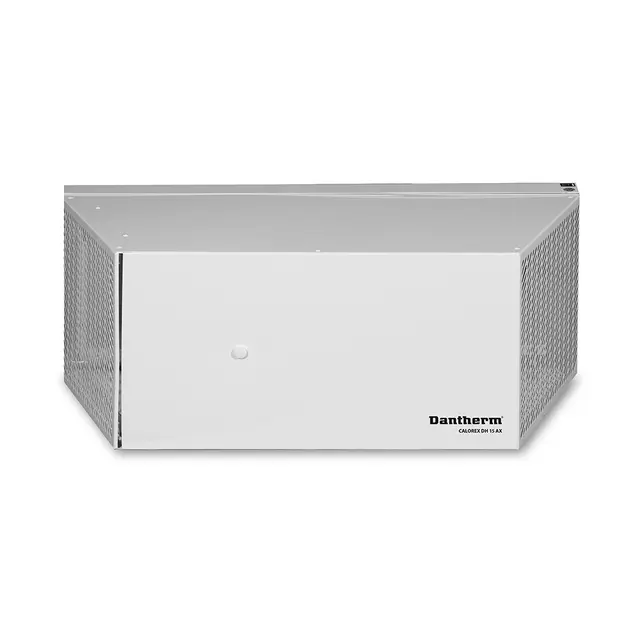 Calorex DH 15 – déshumidificateur à condensation