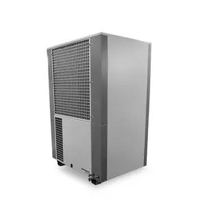 Calorex DH 334 – séchage par le sol à haute température