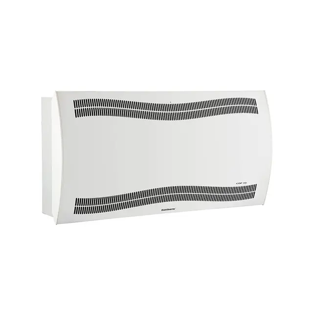 Dantherm CDP 70 – avfuktere for svømmebasseng