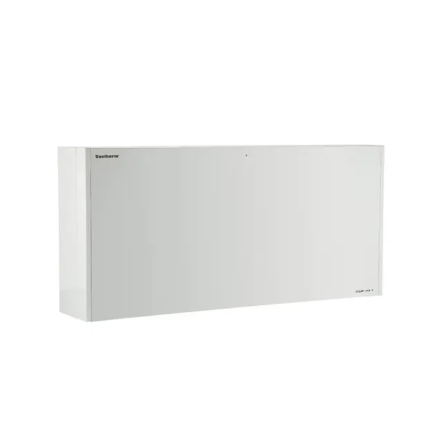 Dantherm CDP 70T – déshumidificateurs de piscine