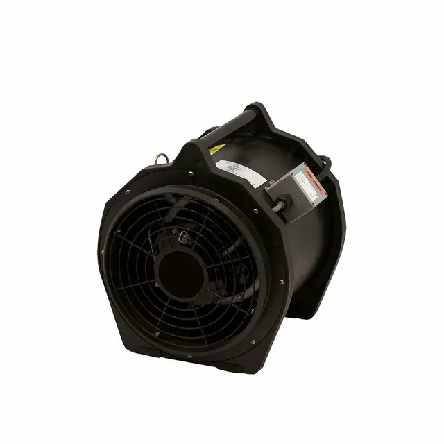 EFi 75xx Ventilateur Ex-proof