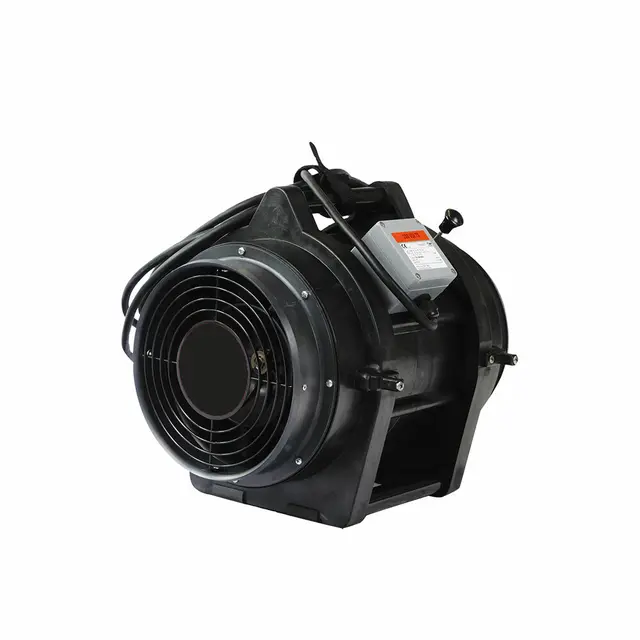 UB 20xx Ventilateur Ex-proof