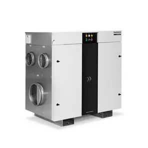 Déshumidificateur à dessiccant Dantherm TTR 2000