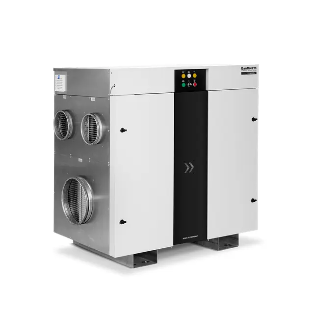 Déshumidificateur à dessiccant Dantherm TTR 2000