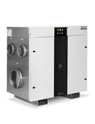 Déshumidificateur à dessiccant Dantherm TTR 2000