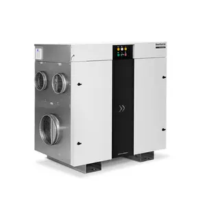 Déshumidificateur à dessiccant Dantherm TTR 3700