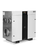 Déshumidificateur à dessiccant Dantherm TTR 3700