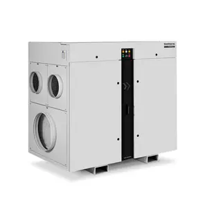 Déshumidificateur à dessiccant Dantherm TTR 5200