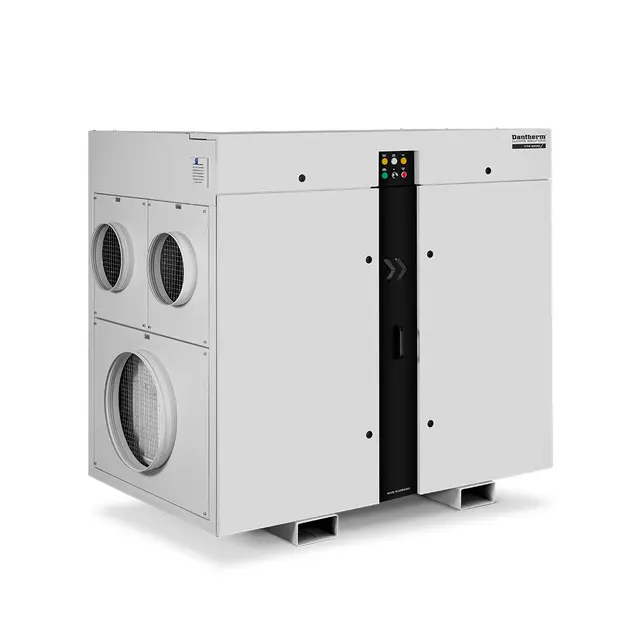 Déshumidificateur à dessiccant Dantherm TTR 5200