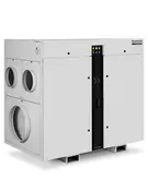 Déshumidificateur à dessiccant Dantherm TTR 5200