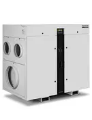 Déshumidificateur à dessiccant Dantherm TTR 8200