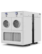 Déshumidificateur à dessiccant Dantherm TTR 13500