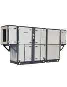 Dantherm DanX XKS – unités de traitement de l’air de piscine