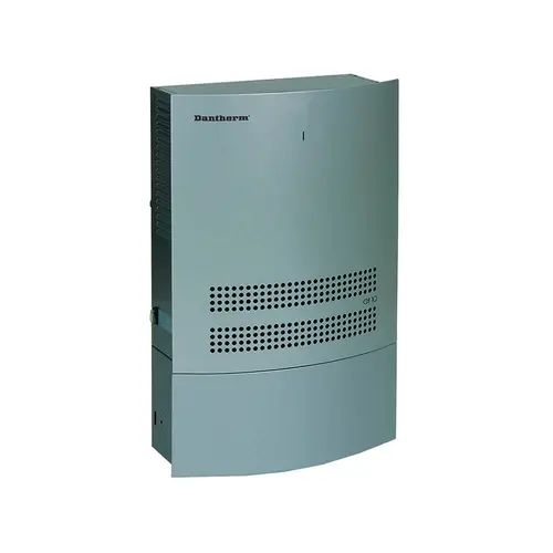 Dantherm CDF 10 avec réservoir d'eau
