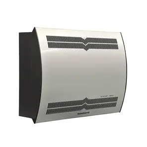 Dantherm CDF 40 – déshumidificateurs à condensation