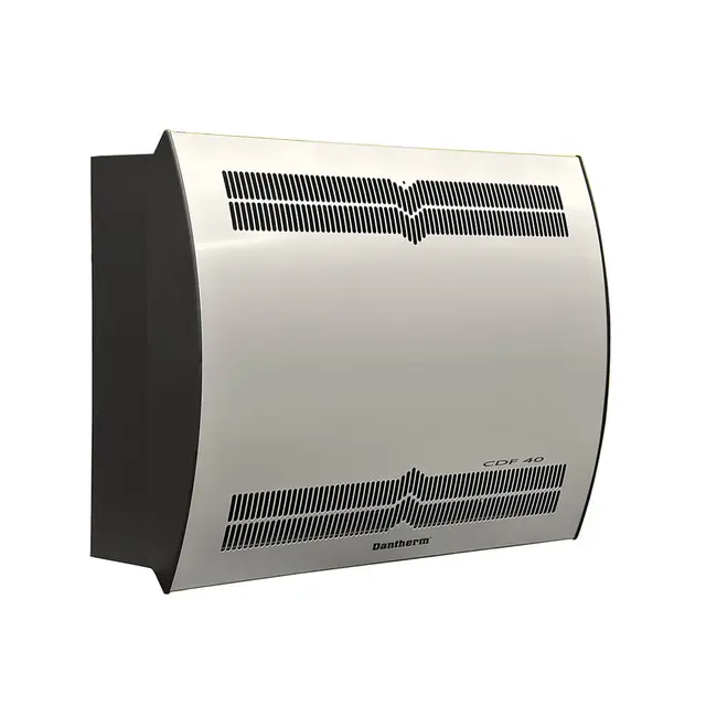Dantherm CDF 40 – déshumidificateurs à condensation