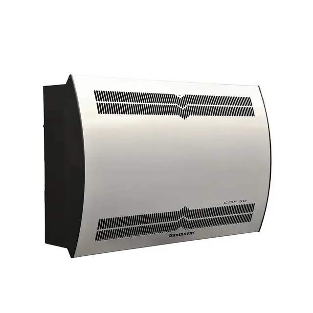 Dantherm CDF 50 – déshumidificateurs à condensation