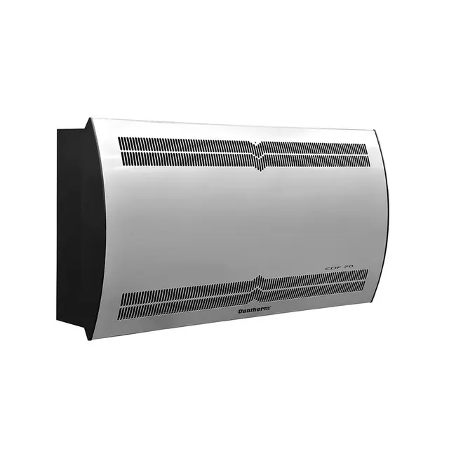 Dantherm CDF 70 – déshumidificateurs à condensation