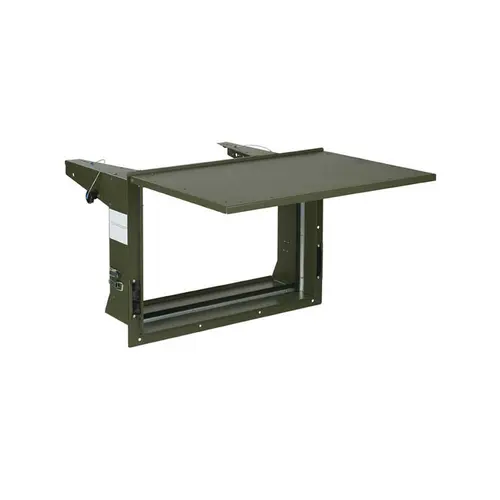 Trappe Dantherm AC-M5