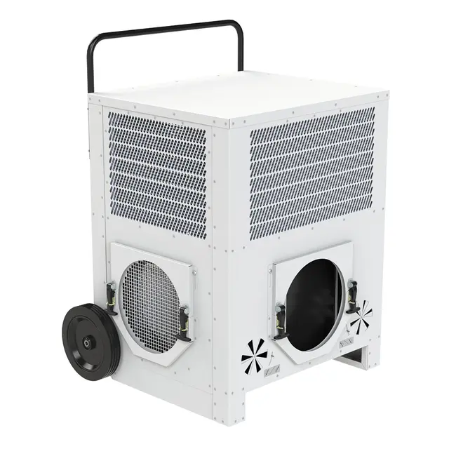 Dantherm AC M6 – rafraîchisseur de tente