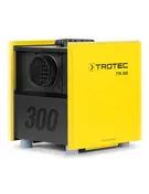 Trotec TTR 300 déshumidificateur à adsorption