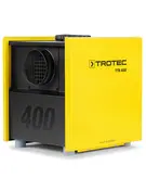 Trotec TTR 400 déshumidificateur à adsorption
