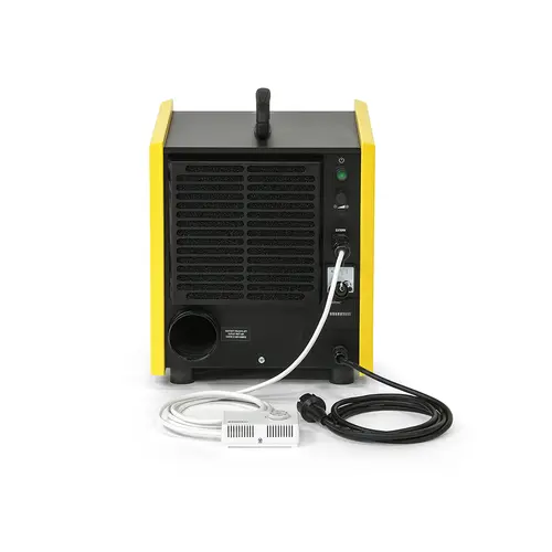 Trotec TTR 400 hygrostat