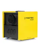 Trotec TTR 400 D déshumidificateur à adsorption