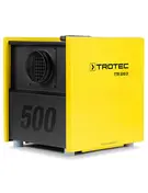 Trotec TTR 500 D déshumidificateur à adsorption