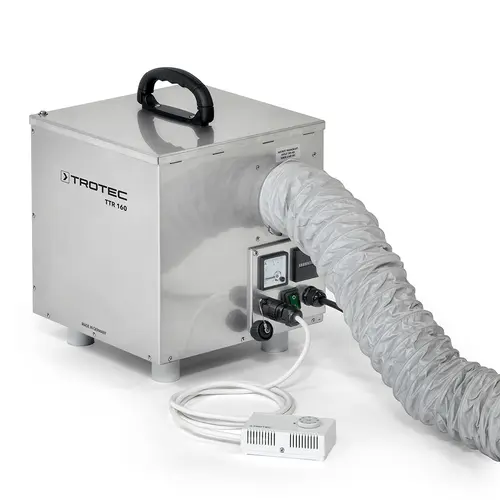 Trotec TTR 160 Hygrostat