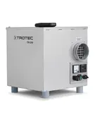 Trotec TTR 250 déshumidificateur à adsorption