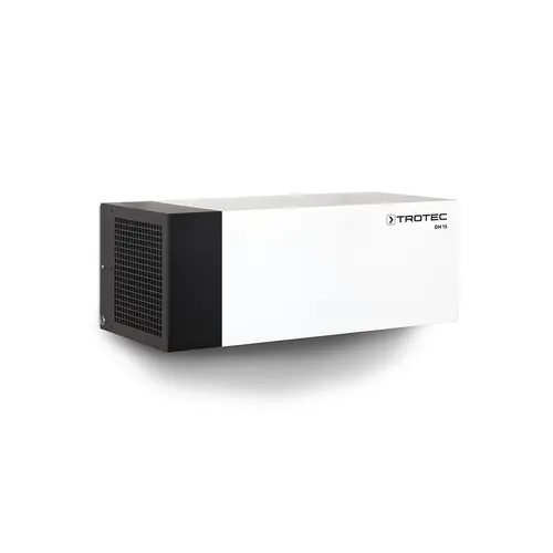 Trotec DH 15 right 01