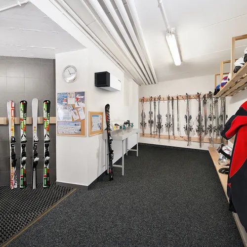 Trotec DH 15 application 02